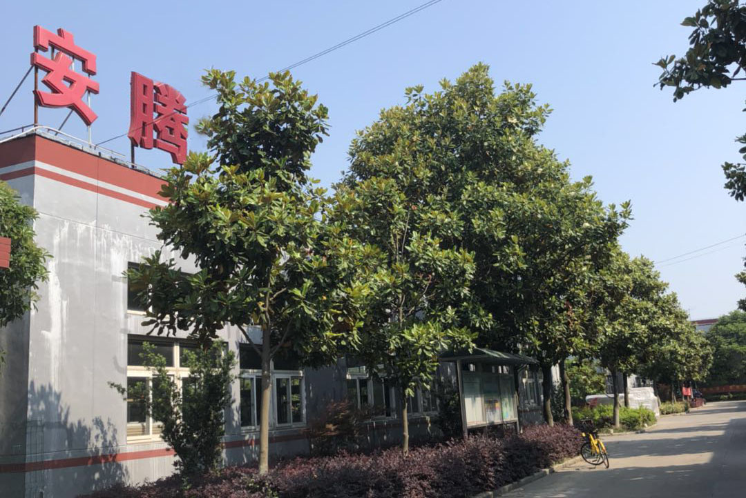 關于安騰